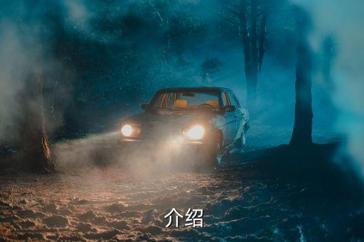 介绍