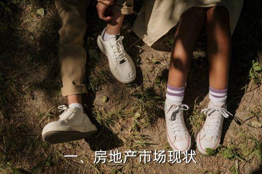 一、房地产市场现状