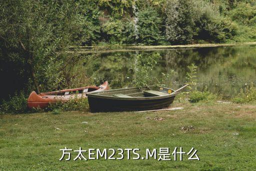 方太EM23TS.M是什么