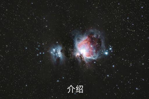 介绍