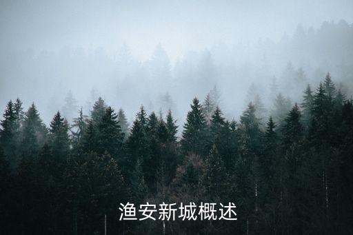 渔安新城概述