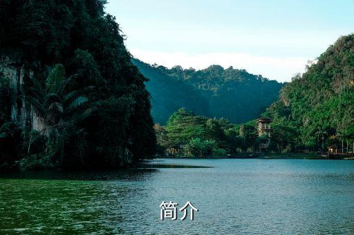 简介