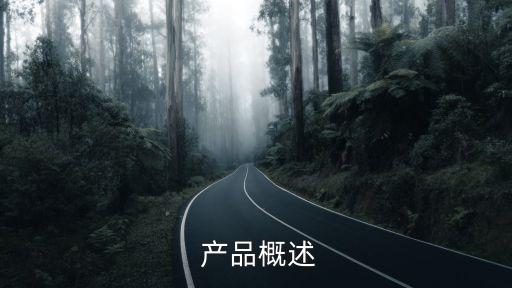 产品概述