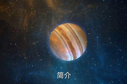 简介