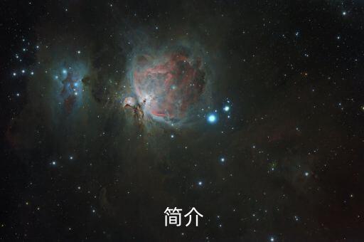 简介