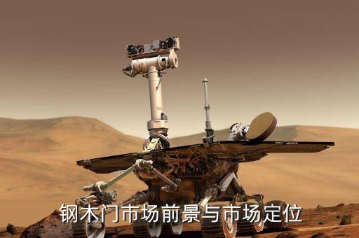 钢木门市场前景与市场定位