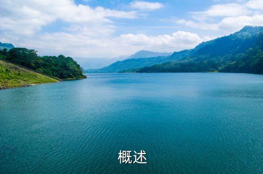 概述