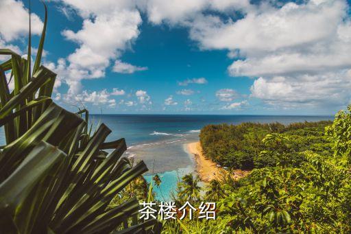 茶楼介绍