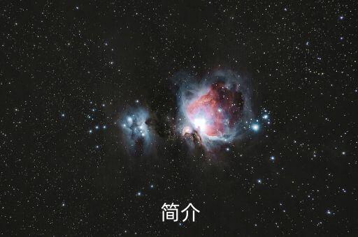 简介