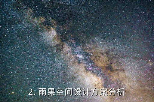 雨果空间设计怎么样,重构后的雨果空间设计方案如何？