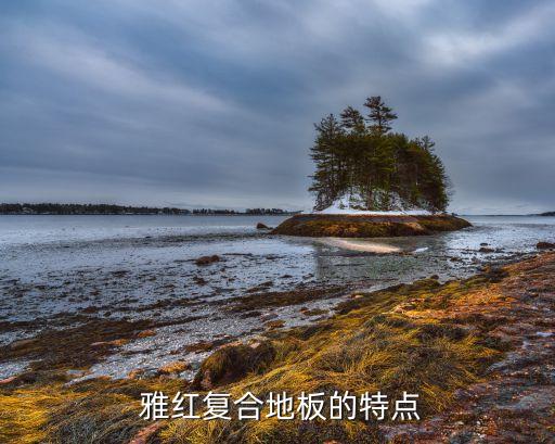 雅红复合地板的特点