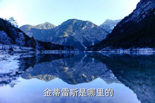 金蒂雷斯是哪里的