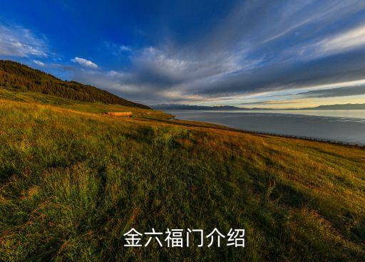金六福门介绍
