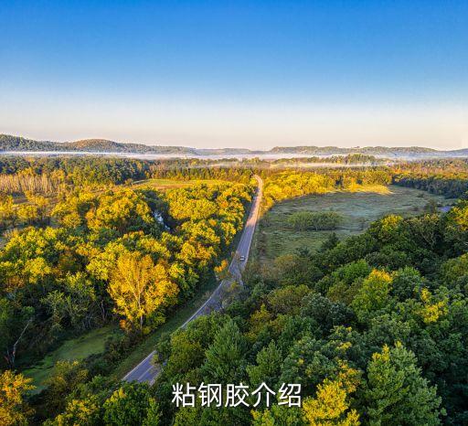 粘钢胶介绍