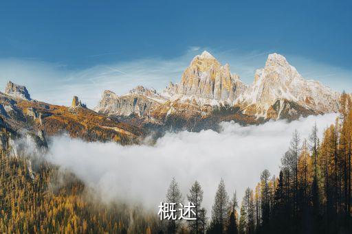 概述