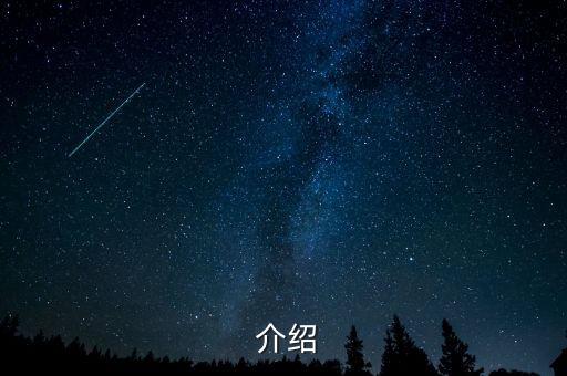 介绍